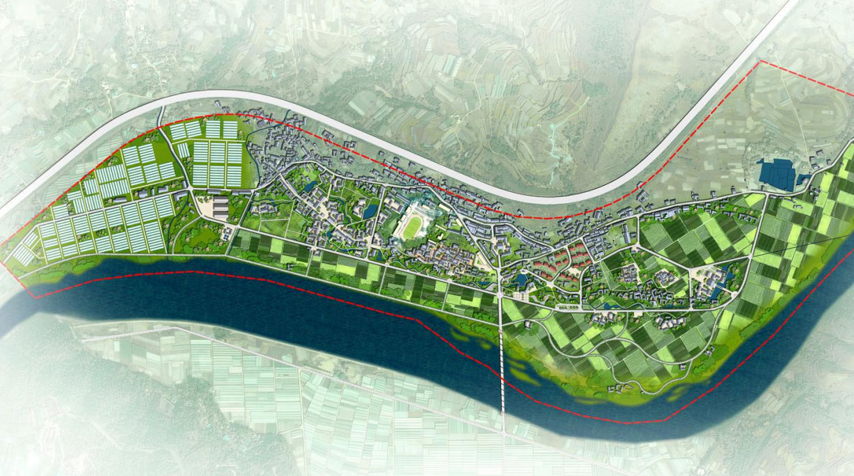 國(guó)土空間規(guī)劃主要內(nèi)容是什么？主要體現(xiàn)在七個(gè)方面！