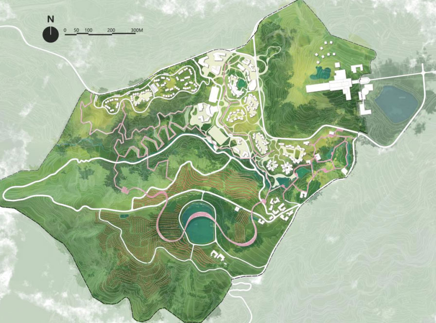 旅游策劃對景區(qū)的影響是什么？體現(xiàn)在五個方面！