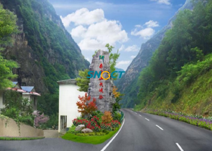 鄉(xiāng)村生態(tài)景觀設(shè)計(jì)要注意什么？五個(gè)元素要重視！