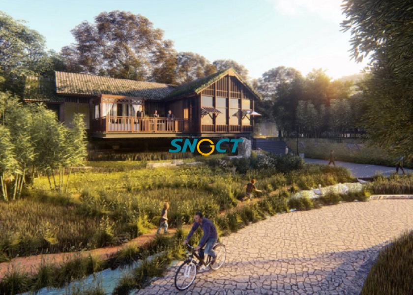 鄉(xiāng)村旅游康養(yǎng)項(xiàng)目策劃怎么寫(xiě)？