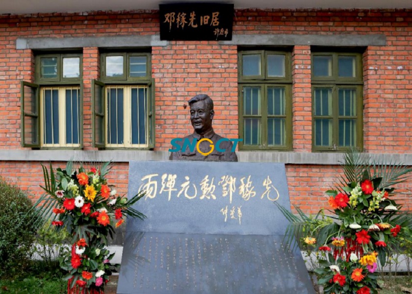 文化旅游產(chǎn)業(yè)發(fā)展前景如何？五個方向是熱點！