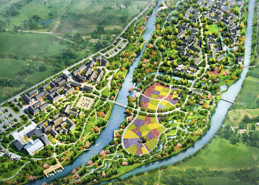 旅游規(guī)劃的重要性體現(xiàn)在哪些方面？