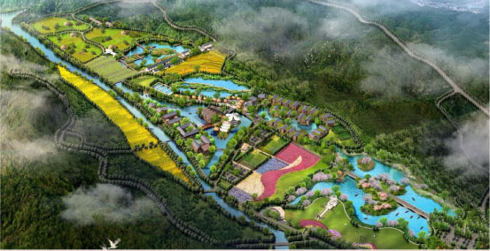 實施鄉(xiāng)村振興戰(zhàn)略的重點任務是什么？