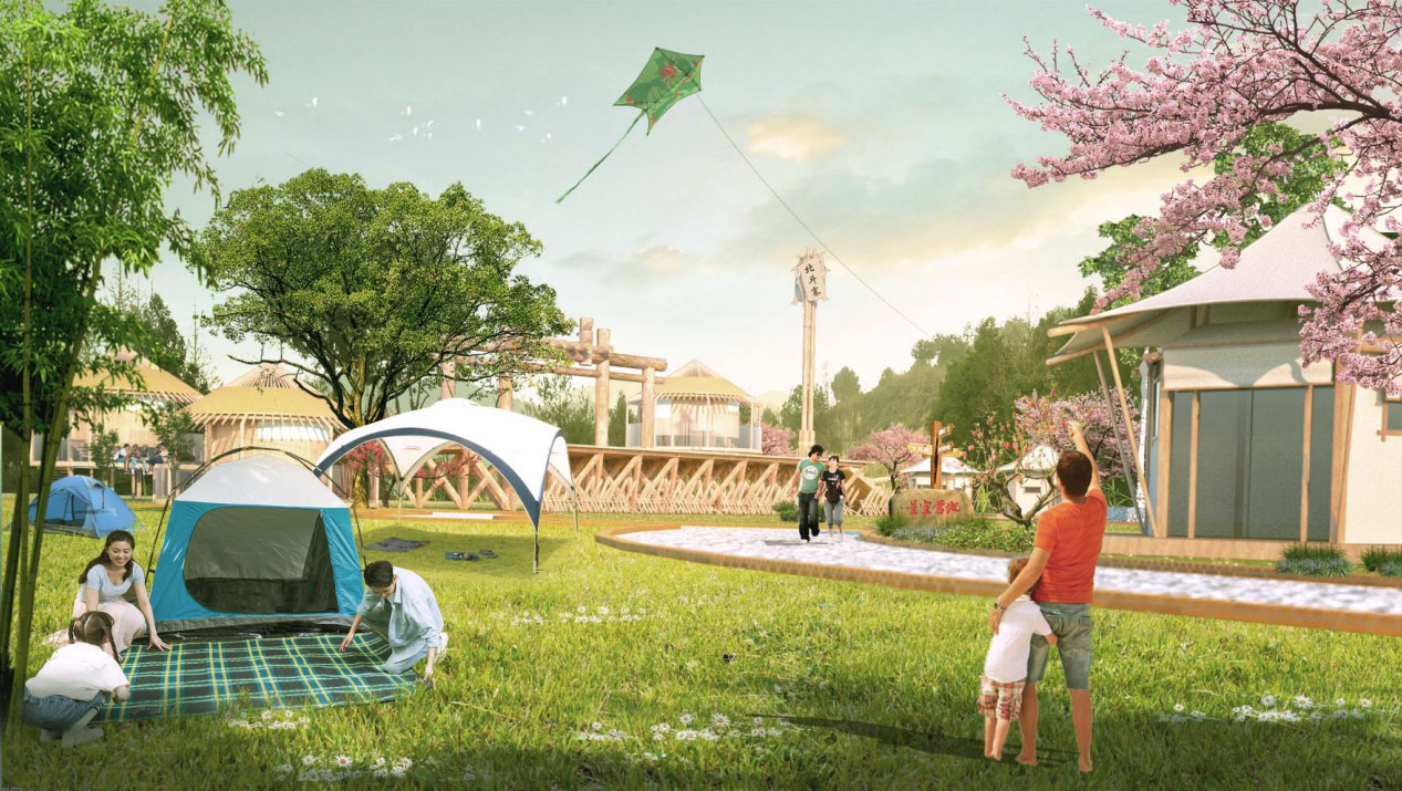 鄉(xiāng)村振興從哪些方面著力？五個(gè)方面需要注意！