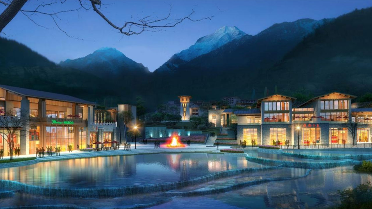 夜間經(jīng)濟(jì)發(fā)展的核心問題是什么？體現(xiàn)在五個(gè)方面！