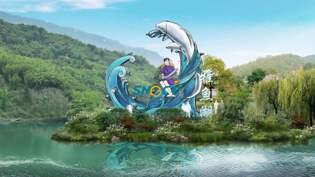 景觀雕塑如何講好故事？抓住文化策劃的三個(gè)要點(diǎn)！