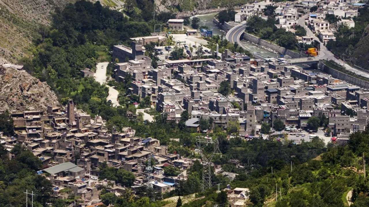 田園綜合體未來發(fā)展有哪些？四個方向值得深思！