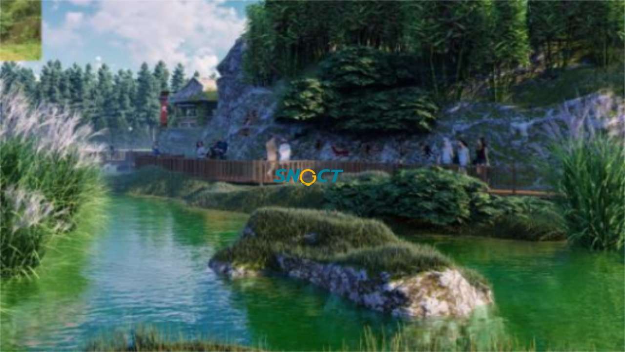 國(guó)際生態(tài)文化旅游目的地的核心是什么？四個(gè)方面！