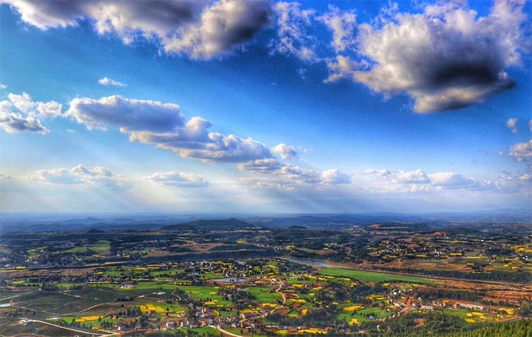 全域旅游規(guī)劃應(yīng)注意哪些方面？三個(gè)重點(diǎn)需認(rèn)真思考！