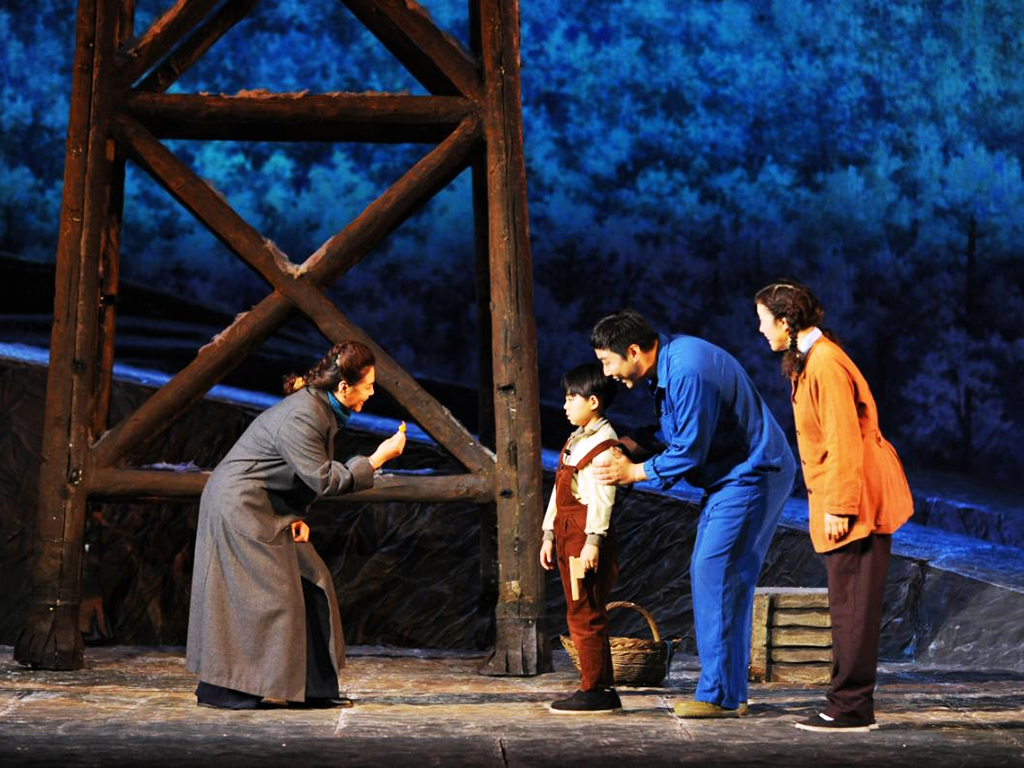 塞罕長歌 塞罕長歌.jpg