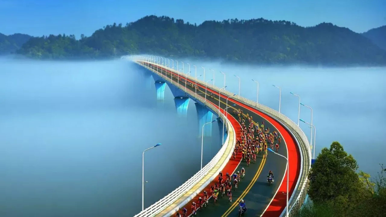 杭黃廊道建設 杭黃廊道建設.jpg