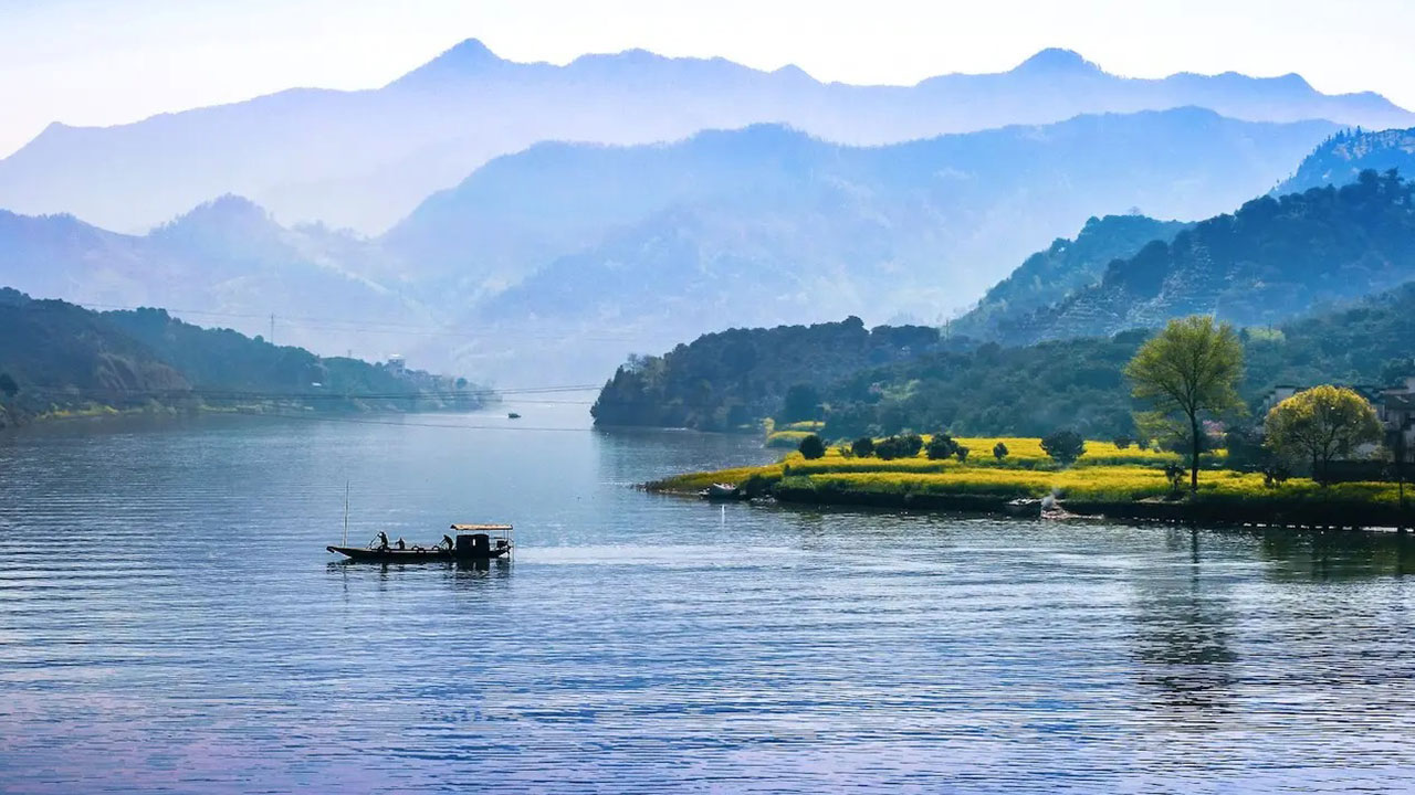 新安江山水畫廊 新安江山水畫廊.jpg