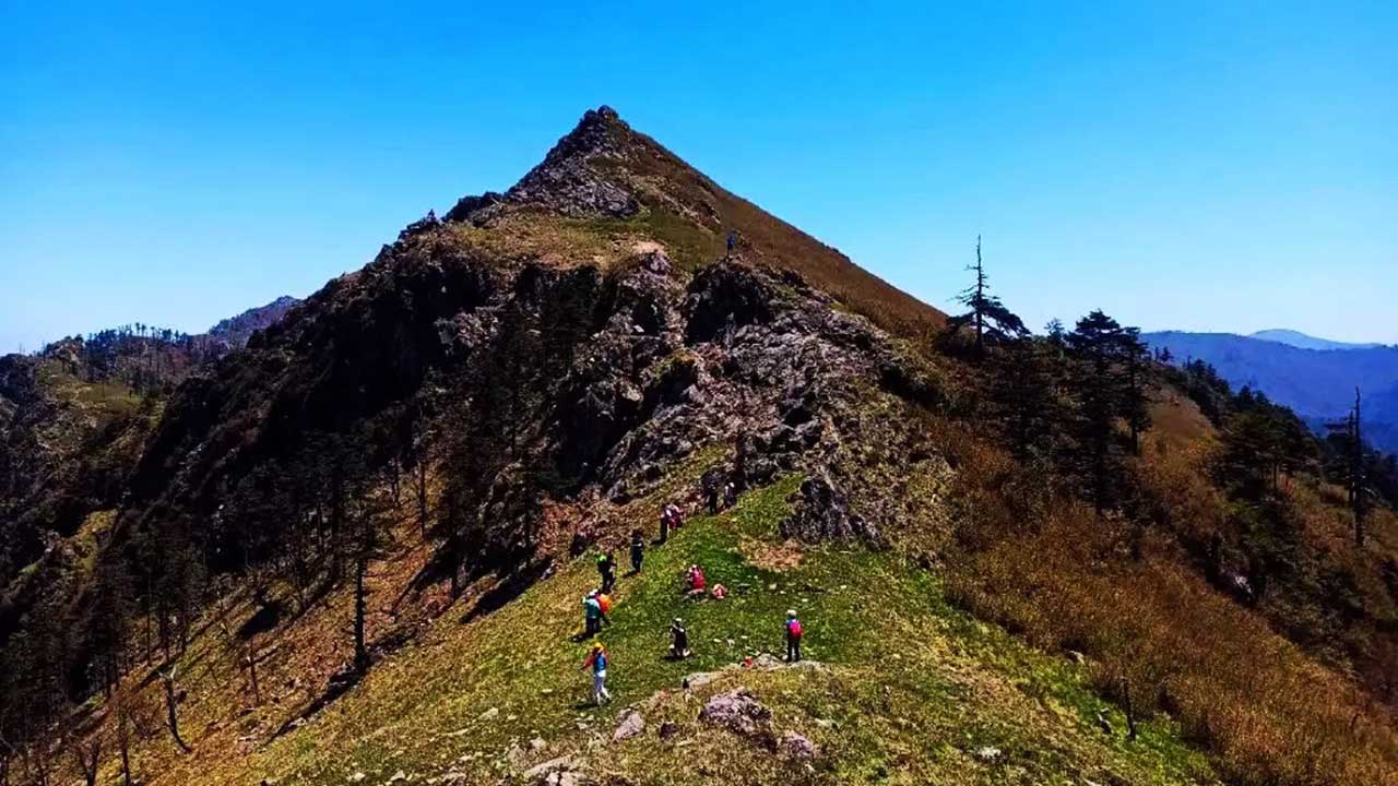 佛坪藥子梁景區(qū). 佛坪藥子梁景區(qū).jpg