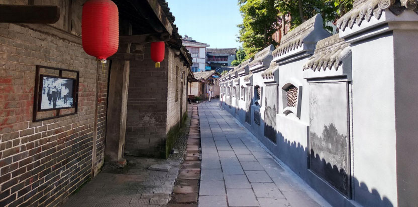 鄉(xiāng)村旅游的基本特點(diǎn)有哪些？