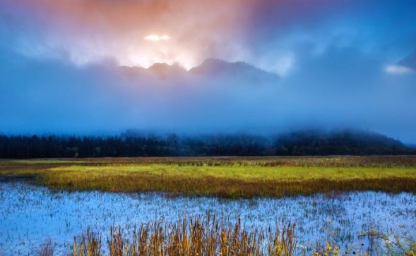 景區(qū)運營模式有哪幾種？這七種模式值得借鑒！