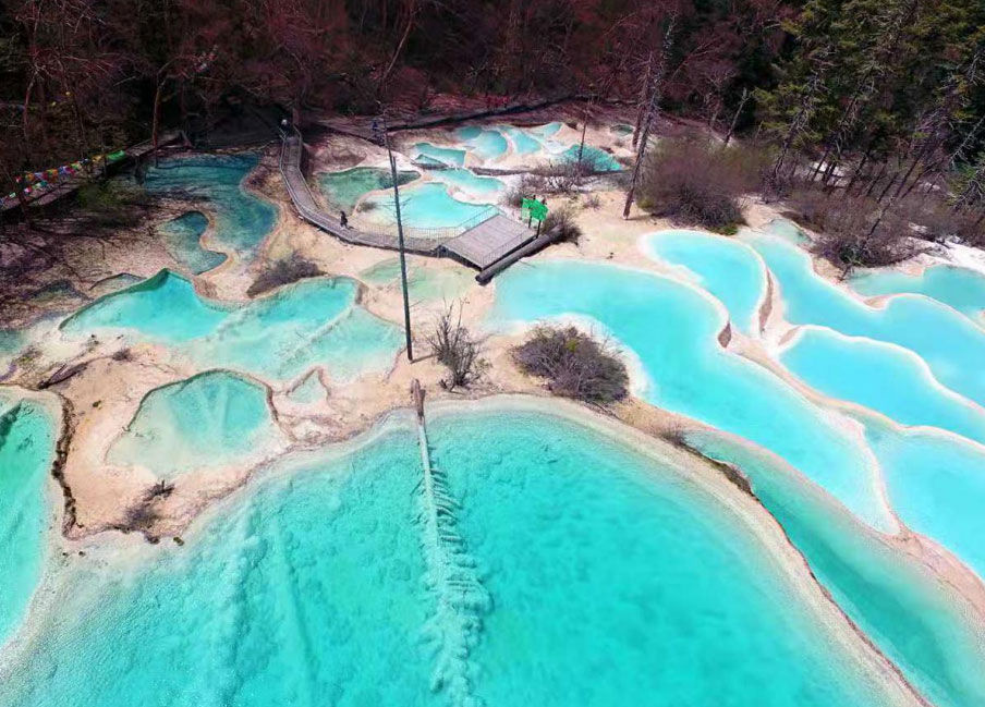 旅游景區(qū)如何利用抖音做營(yíng)銷？三個(gè)重點(diǎn)很關(guān)鍵！