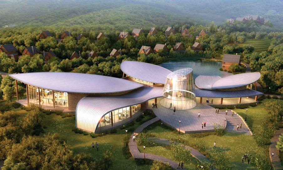 文旅項目規(guī)劃設計注意事項有哪些？