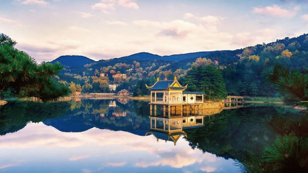 江西：九江以“廬山天下悠”為發(fā)力點，奮力推進文旅產(chǎn)業(yè)高質(zhì)量發(fā)展！