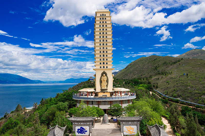 云南：做好“大理之問”的“必答題”，新措施、新辦法，推動文旅高質(zhì)量發(fā)展！