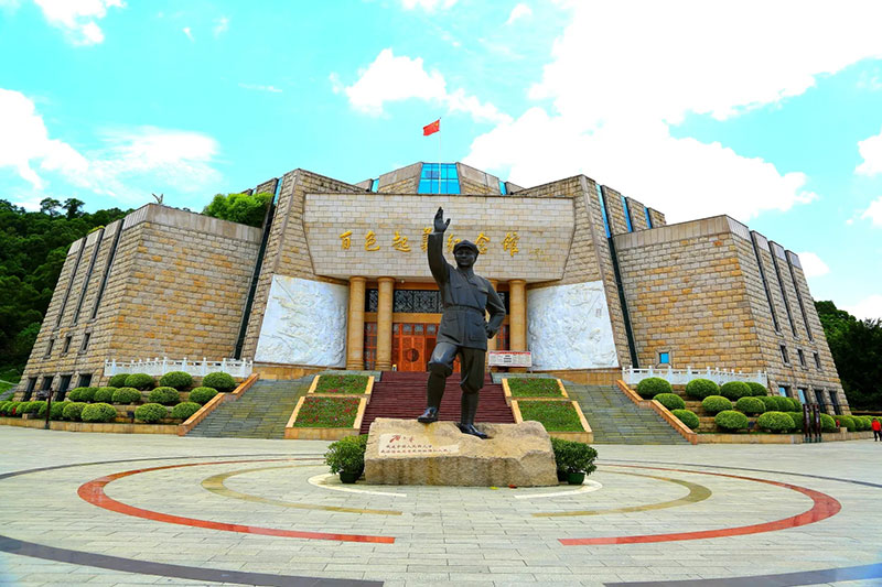 百色起義紀(jì)念館 百色起義紀(jì)念館.jpg