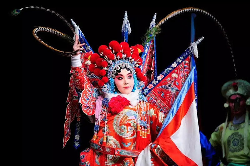 四川：實(shí)施多項重要舉措，促進(jìn)非物質(zhì)文化遺產(chǎn)保護(hù)和發(fā)展！