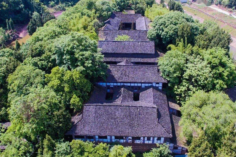 四川南充：嘉陵區(qū)全面拓展“+旅游”深度廣度，文旅融合繪就發(fā)展新畫卷！