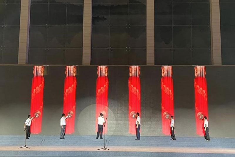 文旅動(dòng)態(tài)：第六屆江南區(qū)平話文化旅游節(jié)舉辦，推動(dòng)文化旅游、文化消費(fèi)與城市商圈提檔升級(jí)！