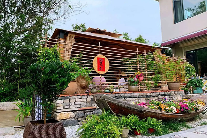 山東：青州市以“旅游書(shū)吧”為載體，探索農(nóng)文旅深度融合發(fā)展的新模式！