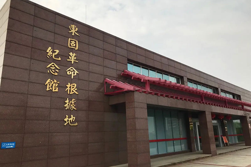 江西：吉安市青原區(qū)打造廉潔文化旅游帶，探索“廉旅融合”發(fā)展新模式！