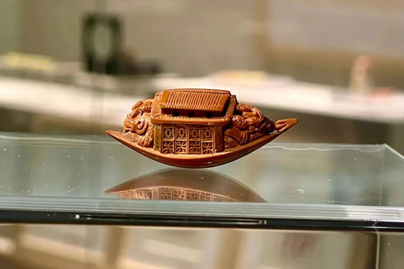 山東：發(fā)揮自身優(yōu)勢，發(fā)展特色文化業(yè)態(tài)，推動文化振興，賦能鄉(xiāng)村振興！