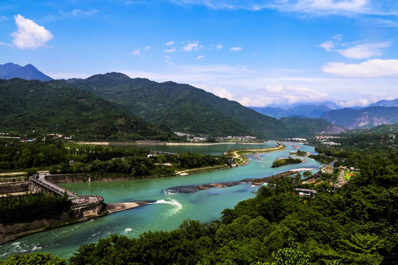 文旅動態(tài)：2022年全國縣域旅游綜合實力百強縣名單出爐，四川十個縣域上榜！