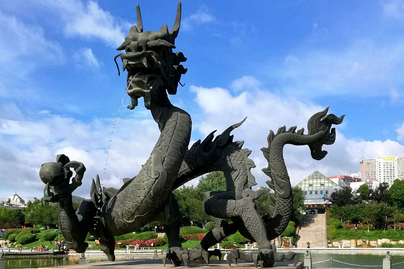 曲靖：推進文化旅游融合發(fā)展，打造珠江源休閑度假文化旅游目的地！