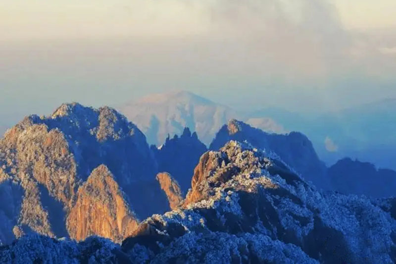 安徽：召開全省鄉(xiāng)村旅游工作推進會，扎實推動鄉(xiāng)村旅游高質(zhì)量發(fā)展！