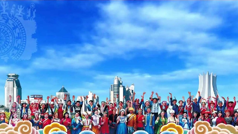 文旅動態(tài)：三大部門聯(lián)合，實施旅游促進各民族交往交流交融計劃！