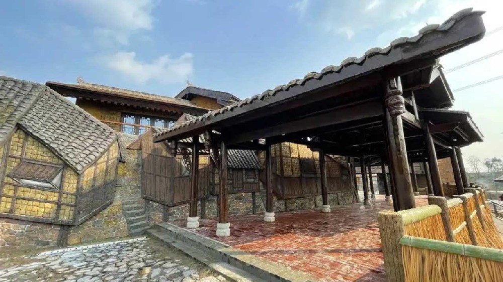 文旅動態(tài)：川渝鏈兩地強強聯(lián)手，互促共享，共同推動文旅融合發(fā)展！