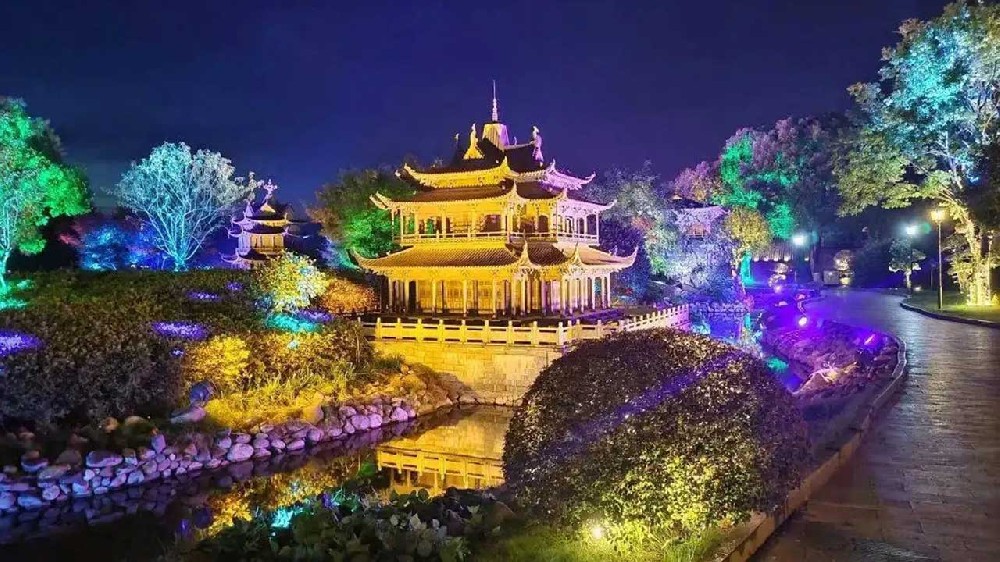 岳陽(yáng)：2022年岳陽(yáng)市旅游發(fā)展大會(huì)將于11月舉辦，加快推進(jìn)文旅強(qiáng)市建設(shè)！