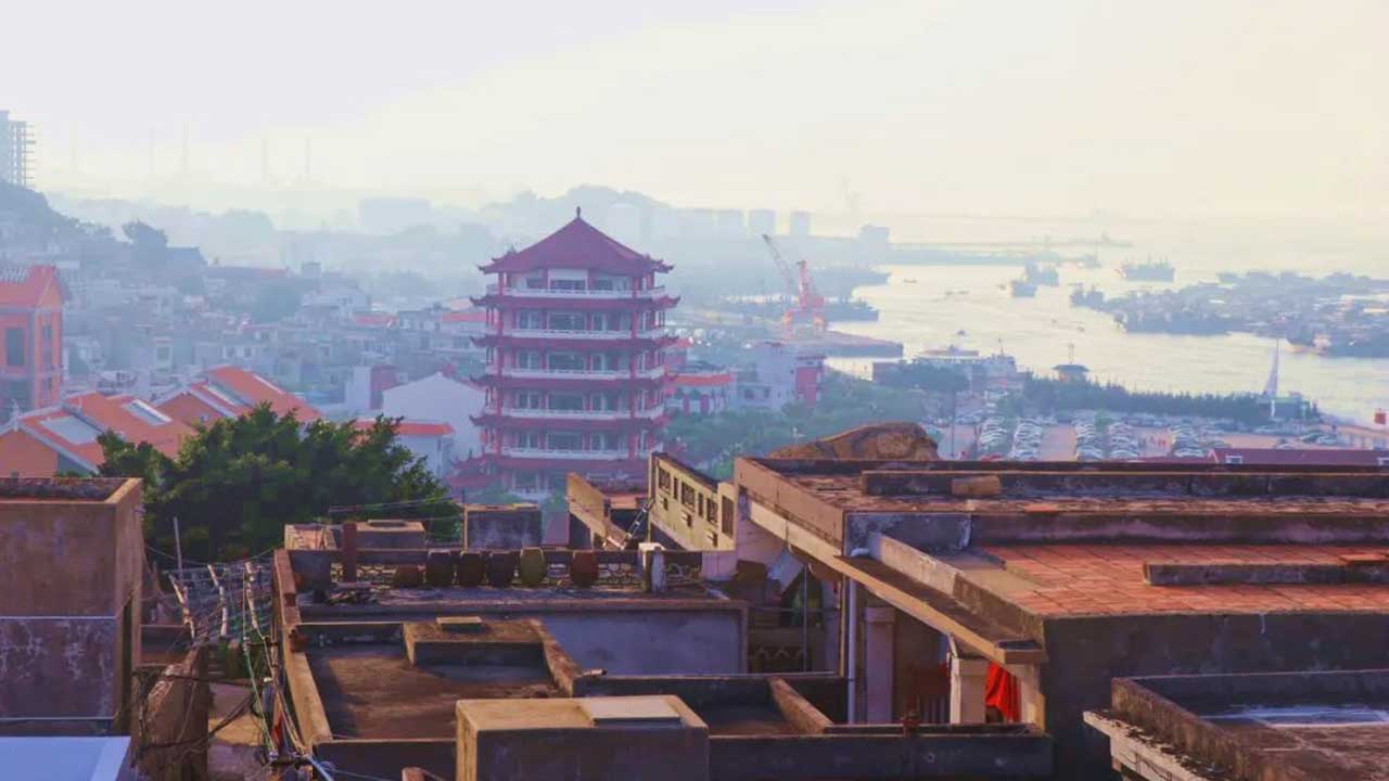 銅山古城 銅山古城.jpg