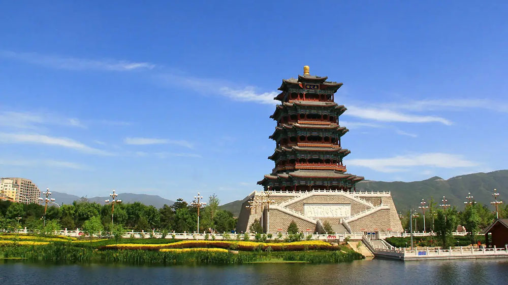 北京：2022年北京西山永定河文化節(jié)舉辦，七大板塊文旅活動(dòng)推動(dòng)旅游發(fā)展！