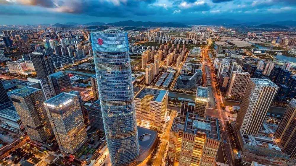 文旅：2022“東亞文化之都”中日韓青少年文化交流活動正式舉辦，推動三地文化互融！