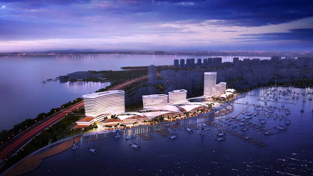 廈門：2022第十屆中國廈門中秋旅游嘉年華即將舉行，14項(xiàng)主題活動(dòng)推動(dòng)文旅融合發(fā)展！