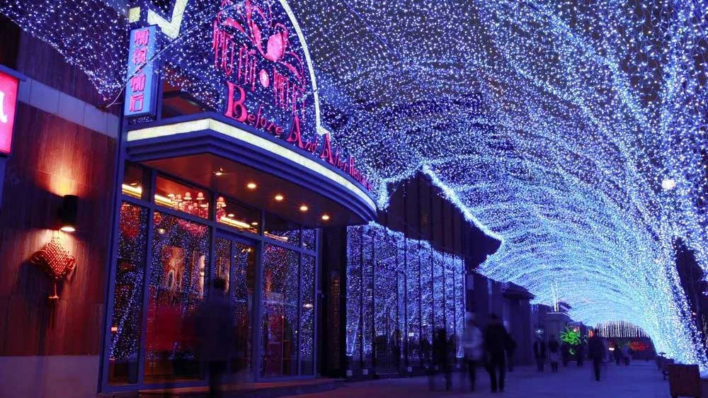 文旅動態(tài)：2022北京朝陽國際文化旅游節(jié)啟幕，推動文化和旅游產(chǎn)業(yè)高質(zhì)量發(fā)展！