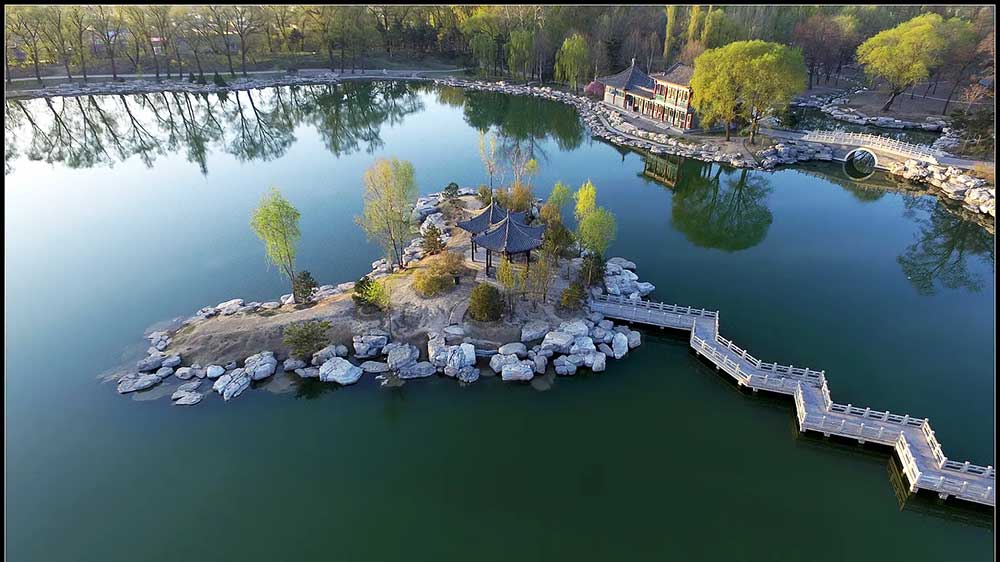 山西：太原市依托城鄉(xiāng)古樹名木資源，到2035年打造6類生態(tài)文化旅游體驗線路！