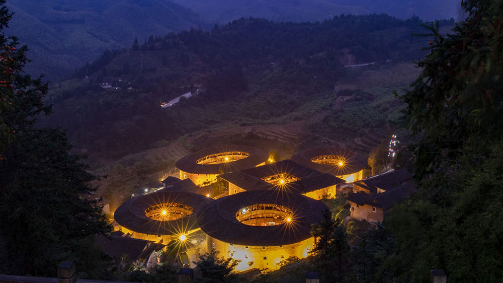 文旅動(dòng)態(tài)：福建三年內(nèi)將實(shí)施十大行動(dòng)計(jì)劃，加快推進(jìn)文旅經(jīng)濟(jì)高質(zhì)量發(fā)展！