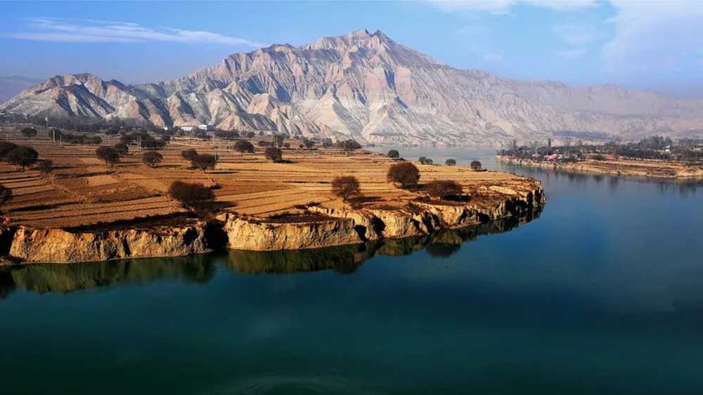 青海：河湟文化（海東）生態(tài)保護(hù)實(shí)驗(yàn)區(qū)正式獲批，新晉為省級文化生態(tài)保護(hù)實(shí)驗(yàn)區(qū)！