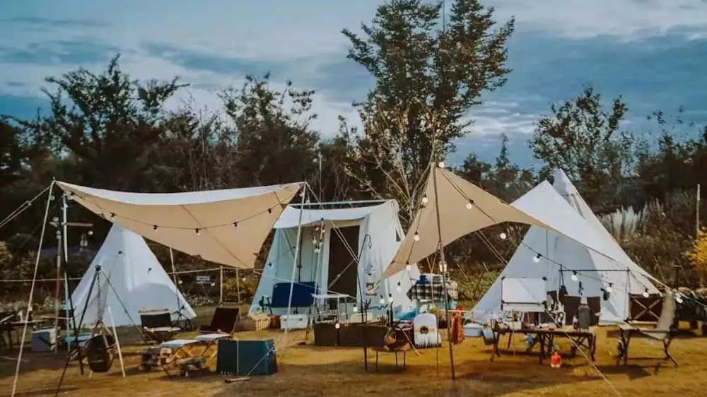 文旅：《2022“十一”假期旅行消費(fèi)數(shù)據(jù)報告》發(fā)布，運(yùn)動休閑游成國慶旅游熱點(diǎn)！