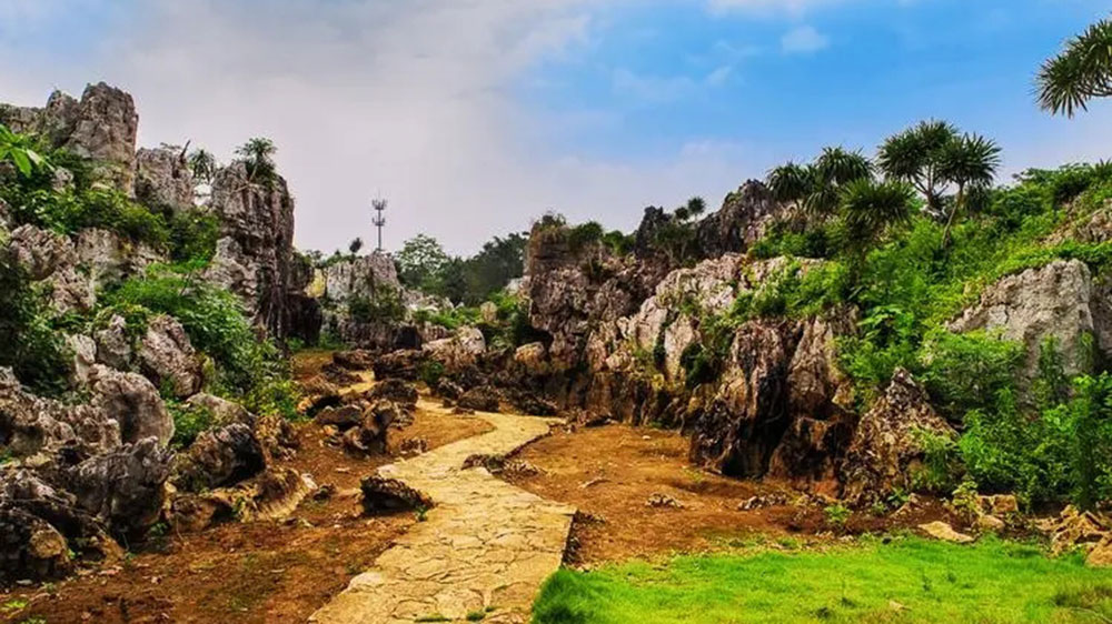 崇左市：2022年廣西文化旅游發(fā)展大會籌備工作動員會召開，推動相關工作落細落實！