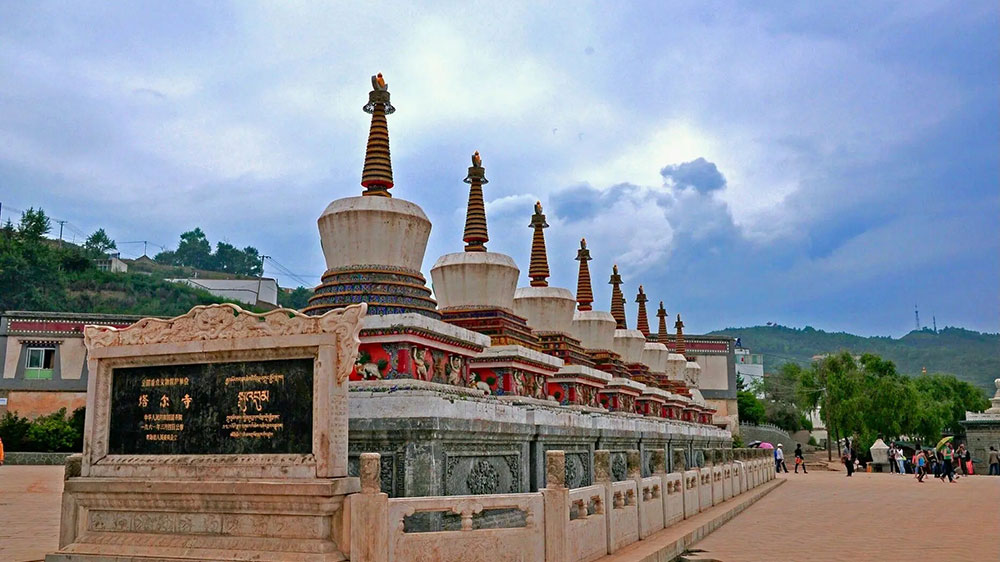 青海：省文旅廳發(fā)布青海省旅游景區(qū)高質量發(fā)展實施方案，助力國際生態(tài)旅游目的地建設！