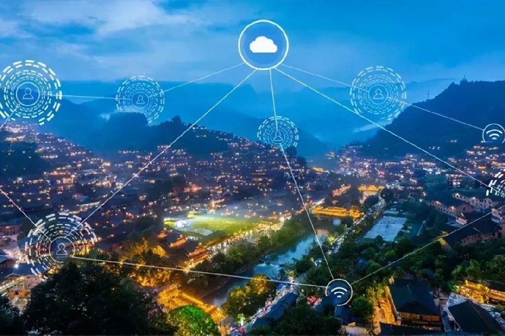 文旅動(dòng)態(tài)：國(guó)家兩司聯(lián)合發(fā)布智慧旅游場(chǎng)景應(yīng)用指南，加快推進(jìn)智慧旅游發(fā)展！