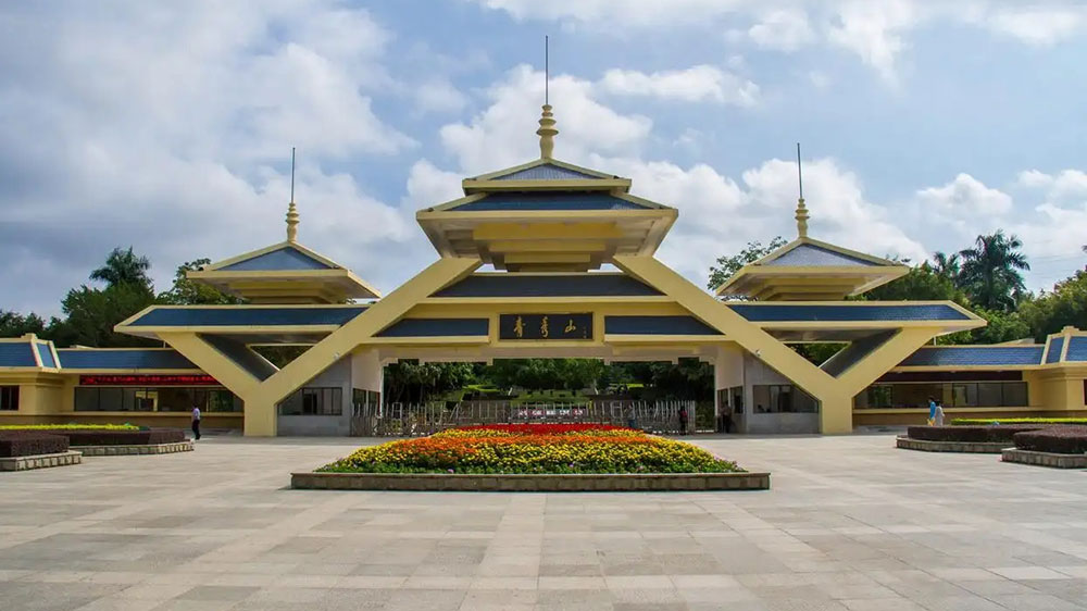 南寧：以文塑旅以旅彰文，加快推動(dòng)文化和旅游高質(zhì)量發(fā)展，建設(shè)文化旅游強(qiáng)區(qū)！