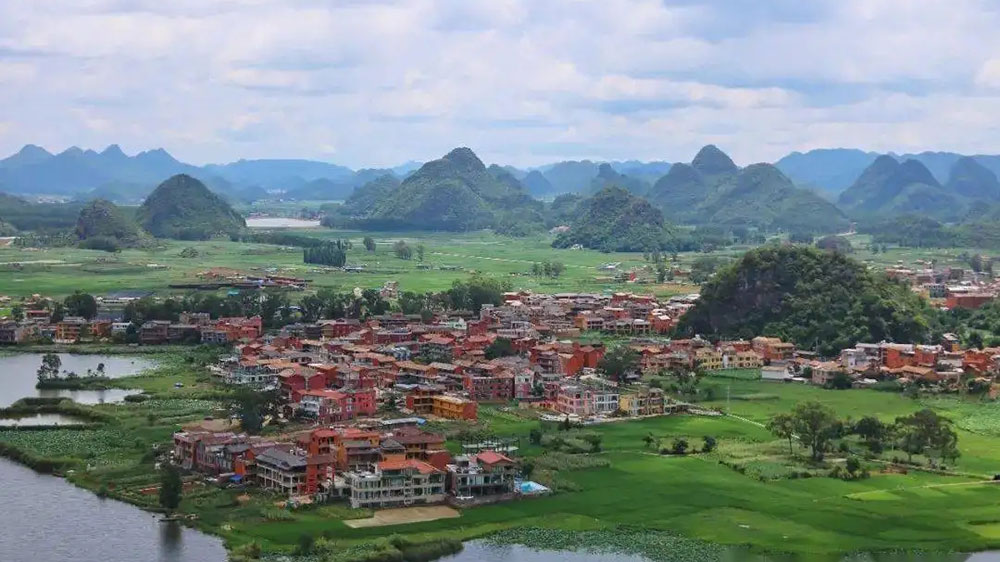 云南：推廣10個(gè)發(fā)展鄉(xiāng)村旅游助農(nóng)增收實(shí)踐模式，推動(dòng)鄉(xiāng)村振興開(kāi)新局！